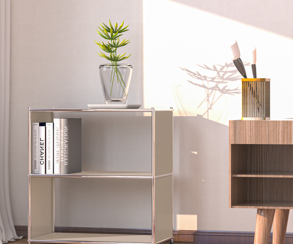 Bookcases & Shelves – Simplink