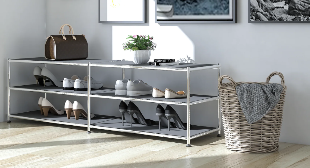 Shoe Storage
