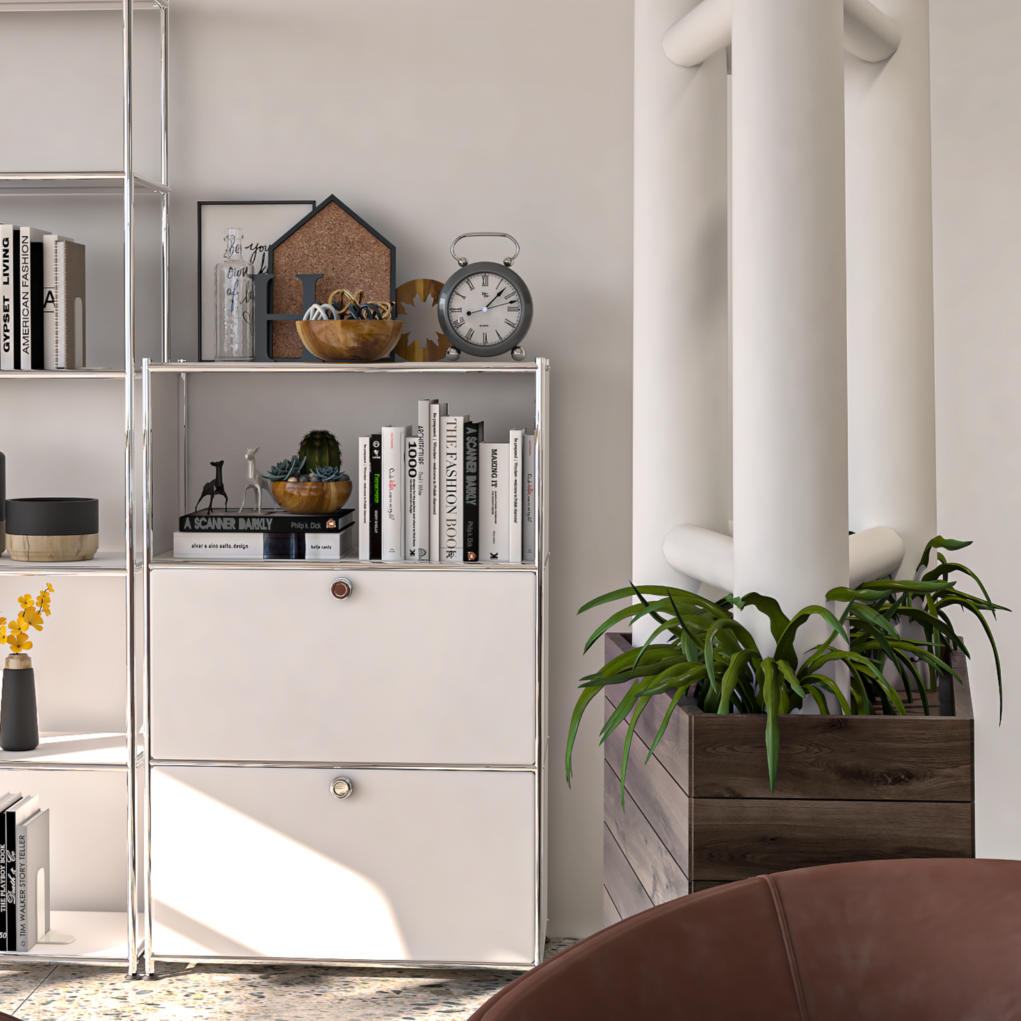 Storage Cabinets