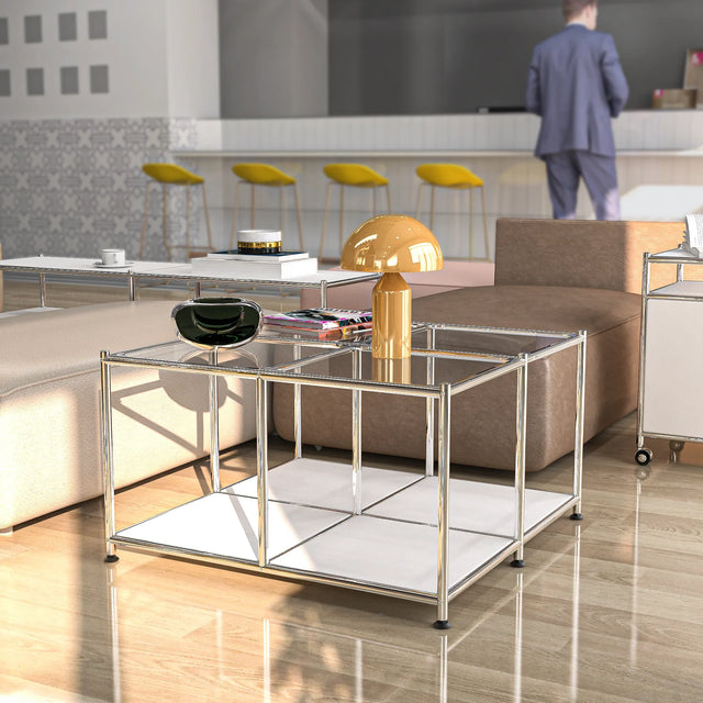 Coffee Tables & Low Table