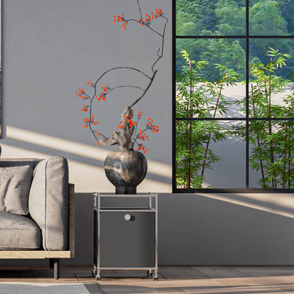 Collection image for: End Tables & Storage Cart