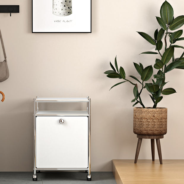 <h2>Storage Cart</h2>